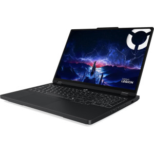 Lenovo Gaming 16'' Legion Pro 5 16IAX10H, WQXGA OLED 165Hz G-Sync, Procesor Intel® Core™ Ultra 9 275HX (36M Cache, up to 5.40 GHz), 32GB DDR5, 1TB SSD, GeForce RTX 5070 Ti 12GB, No OS, Eclipse Black, 3Yr Onsite Premium Care