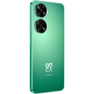 Huawei Nova 12 SE, 256GB, 8GB RAM, Dual SIM, 4G, 4-Camere, Green