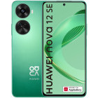 Smartphone Huawei Nova 12 SE, 256GB, 8GB RAM, Dual SIM, 4G, 4-Camere, Green