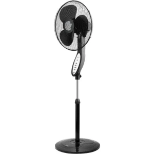 ECG FS 40R, 50 W, Negru