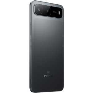 INFINIX Hot 60i, 256GB, 8GB RAM, Dual SIM, 5G, Tri-Camera, Sleek Black