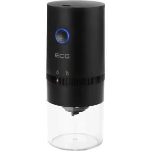 ECG Portabila Minimo KM 150 Black