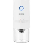 Rasnita de cafea ECG Portabila Minimo KM 150 White
