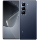 Smartphone INFINIX Hot 50 Pro Plus, 256GB, 8GB RAM, Dual SIM, 4G, Tri-Camera, Sleek Black