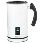 ECG Aparat pentru spumare lapte NM 216, 650W, 0.25L, Alb