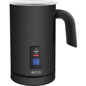 ECG Aparat pentru spumare lapte NM 119, 500W, 0.11L, Negru