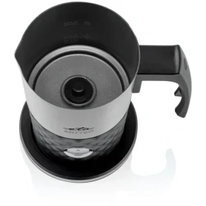 ETA Aparat pentru spumare lapte Artteo 4189, 550W, 0.3L, Negru/Inox