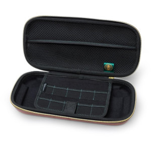 POWERA Protection Case Hyrule Crest pentru Nintendo Switch 2