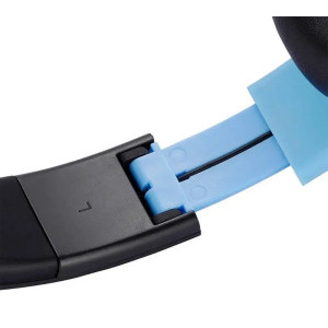 PowerLocus On-Ear, P1 Kids Black\Blue