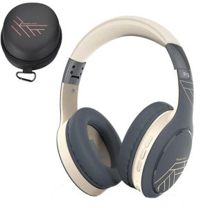 PowerLocus Over-Ear, P19 Asphalt Grey