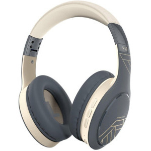 PowerLocus Over-Ear, P19 Asphalt Grey