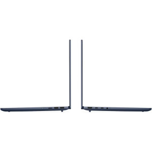 Lenovo 14'' IdeaPad Slim 5 14AHP11, WUXGA OLED, Procesor AMD Ryzen™ 7 260 (16M Cache, up to 5.10 GHz), 16GB DDR5, 1TB SSD, AMD Radeon 780M, No OS, Cosmic Blue