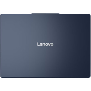 Lenovo 14'' IdeaPad Slim 5 14AHP11, WUXGA OLED, Procesor AMD Ryzen™ 7 260 (16M Cache, up to 5.10 GHz), 16GB DDR5, 1TB SSD, AMD Radeon 780M, No OS, Cosmic Blue
