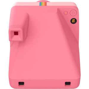Polaroid Now Gen 3 Pink