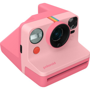 Polaroid Now Gen 3 Pink