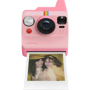 Polaroid Now Gen 3 Pink