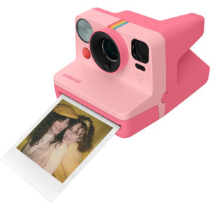 Polaroid Now Gen 3 Pink