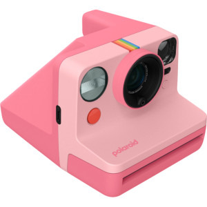 Polaroid Now Gen 3 Pink