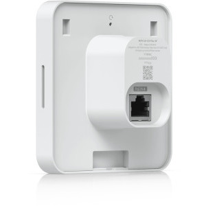Ubiquiti Cititor control acces biometric si card UA-G3-FLEX-W