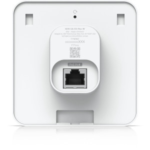 Ubiquiti Cititor control acces biometric si card UA-G3-FLEX-W