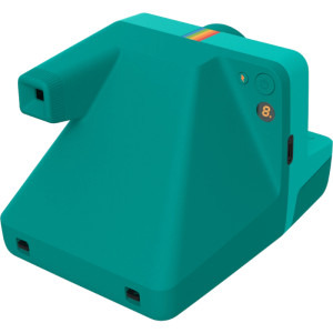 Polaroid Now Gen 3 Teal