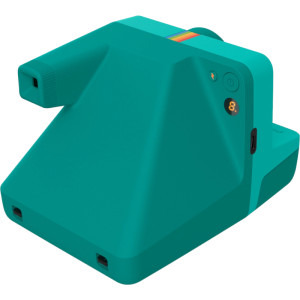 Polaroid Now Gen 3 Teal