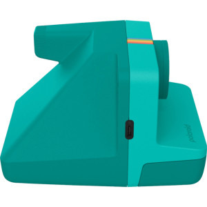 Polaroid Now Gen 3 Teal