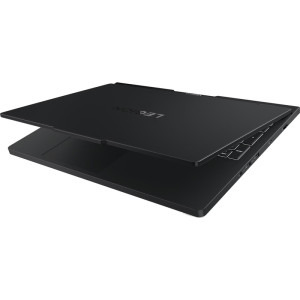 Lenovo Gaming 16'' Legion Pro 5 16ADR10, WQXGA OLED 165Hz, Procesor AMD Ryzen™ 7 8745HX (32M Cache, up to 5.10 GHz), 16GB DDR5, 1TB SSD, GeForce RTX 5060 8GB, No OS, Eclipse Black, 3Yr Onsite Premium Care
