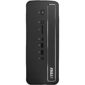 MSI Pro Max Edge AI+ 11M, Ryzen AI Max+ 395 3.0GHz, 128GB LPDDR5X, no Storage, Radeon 8060S, no OS