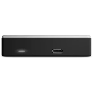 WD My Passport Ultra for Mac 5TB USB-C 3.2 Gen 1 Silver