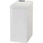 Masina de spalat rufe Candy verticala EYTC1 272D3-S, 7 kg, 1200 RPM, Clasa C, Alb