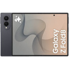 Smartphone Samsung Galaxy Z Fold 8, 512GB, 12GB RAM, Dual SIM, 5G, 4-Camere, Graphite