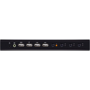 ATEN Switch KVM CS784H-AT-G