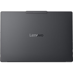 Lenovo 15.3'' Yoga Pro 7 15ASH11, 2.5K OLED 165Hz Touch, Procesor AMD Ryzen™ Al Max+ 388 (32M Cache, up to 5.0 GHz), 64GB LPDDR5X, 1TB SSD, AMD Radeon 8060S, Win 11 Pro, Thunder Grey, 3Yr Onsite Premium Care