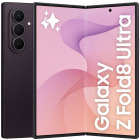 Smartphone Samsung Galaxy Z Fold 8 Ultra, 512GB, 12GB RAM, Dual SIM, 5G, 5-Camere, Violet Shadow