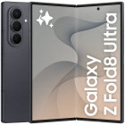 Smartphone Samsung Galaxy Z Fold 8 Ultra, 512GB, 12GB RAM, Dual SIM, 5G, 5-Camere, Graphite