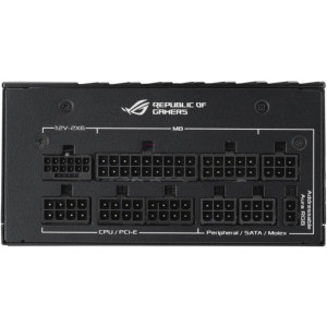 ASUS ROG LOKI SFX-L, 80+ Platinum, 1000W, ARGB