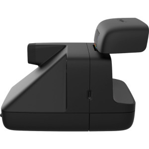 Polaroid Flip Black