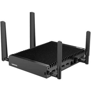 Lenovo ThinkEdge SE10n Gen 2, Intel N150 3.6GHz, 16GB DDR5, 512GB SSD, Intel Graphics, Windows 11 IoT Enterprise