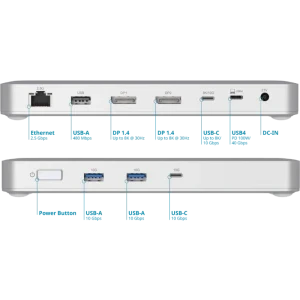 D-Link DUF-901