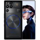 Smartphone RedMagic 11S Pro, Snapdragon 8 Elite Gen.5, 6.85-inch 144Hz, 512GB, 16GB RAM, Dual SIM, 5G, 7500mAh battery, Liquid Metal 3.0, Nightfreeze