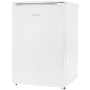 Daewoo Congelator FZ-103VEW, 103 L, Clasa E, Control mecanic, 84 cm, Alb