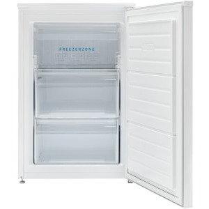 Daewoo Congelator FZ-103VEW, 103 L, Clasa E, Control mecanic, 84 cm, Alb