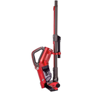 Daewoo RSH-310GR-1, vertical, 130W, 0.6L, Rosu