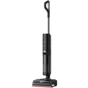 Dreame H15 Pro FoamWash, vertical cu mop, 400W, 0.75L, Negru