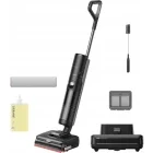 Aspirator Dreame H15 Pro FoamWash, vertical cu mop, 400W, 0.75L, Negru