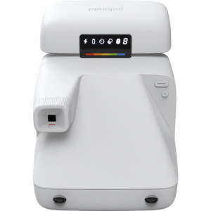 Polaroid Flip White + Color Film Bundle (8 Instant Photos)