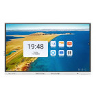 Tabla interactiva EVOBOARD V100-TE65YY(-N), 65", 4K, RAM 8GB, ROM 128GB, Android 14
