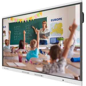 EVOBOARD V100-TE86YY-V2 86", 4K, RAM 8GB, ROM 128GB, Android 14