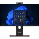All-In-One PC Lenovo ThinkCentre M70a Gen 6, 23.8 inch FHD IPS, Intel Ultra 5 235T 2.2GHz, 16GB DDR5, 512GB SSD, Intel Graphics, Camera Web, Windows 11 Pro
